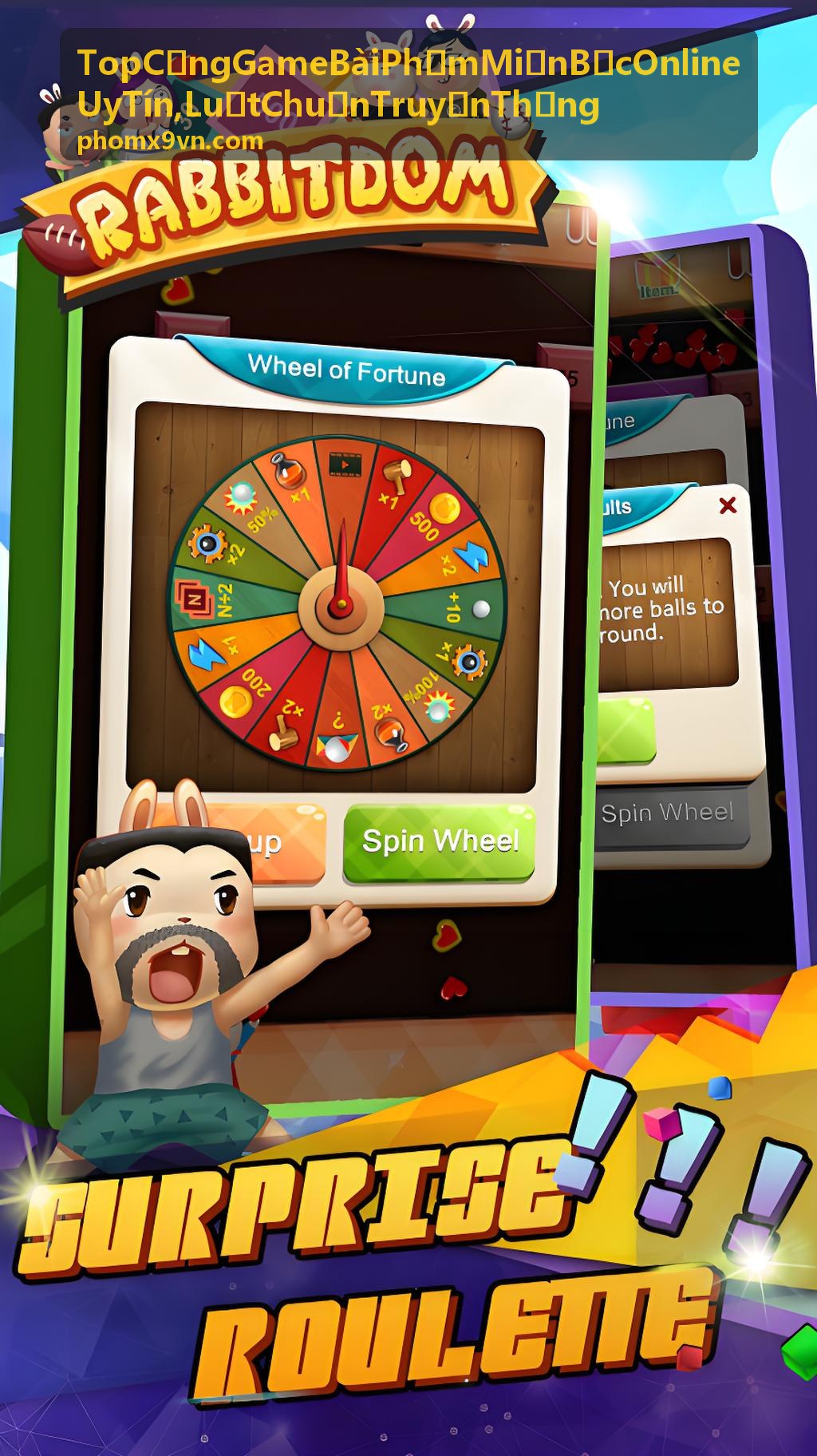 Luật chơi game bài phỏm miền bắc chuẩn truyền thống