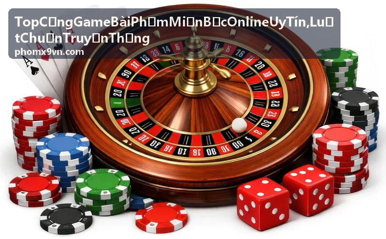Tải game phỏm miền Bắc online uy tín